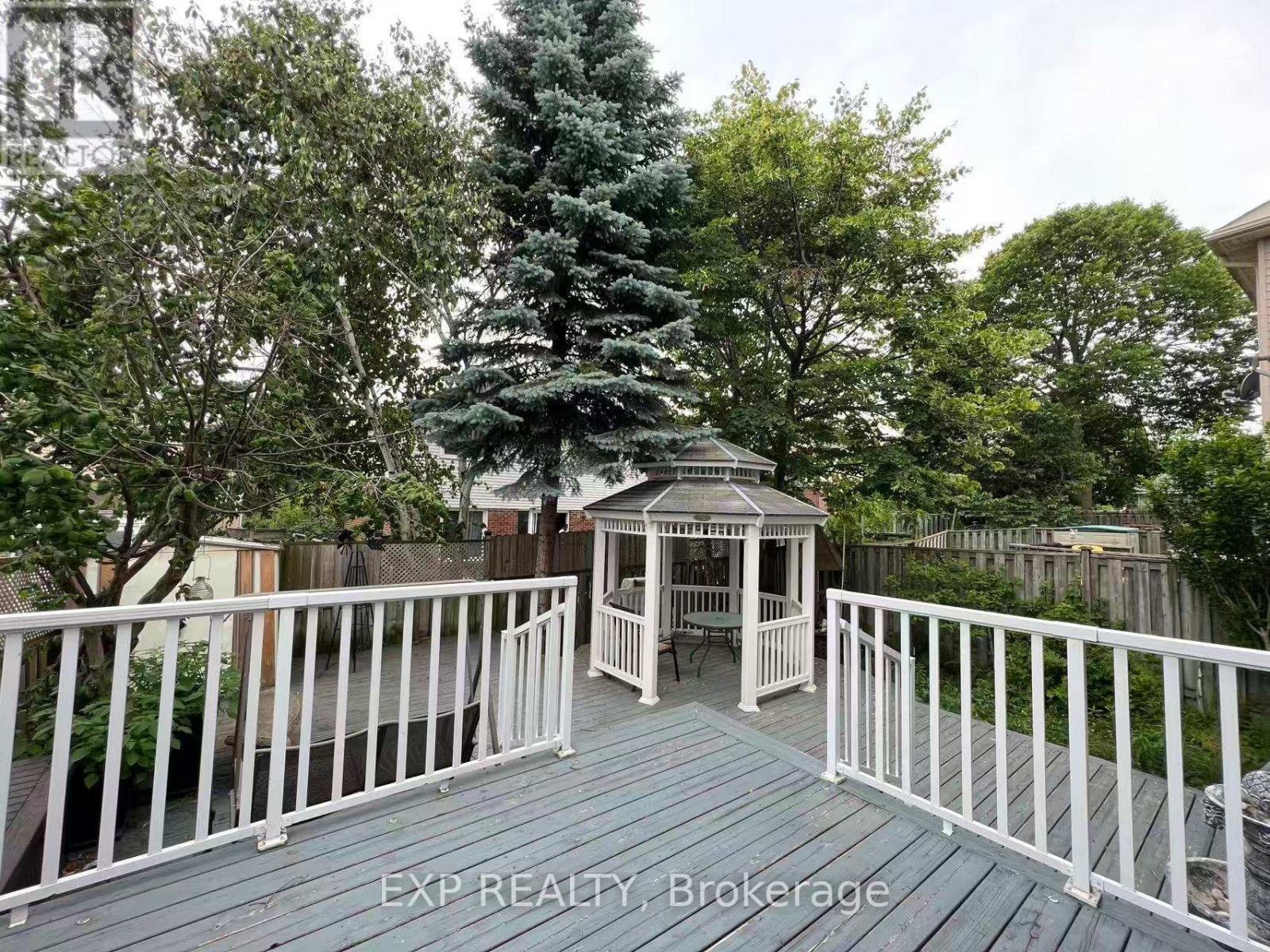 2nd B - 1009 Meadowridge Crescent, Pickering, Ontario  L1V 4Z3 - Photo 6 - E12800944