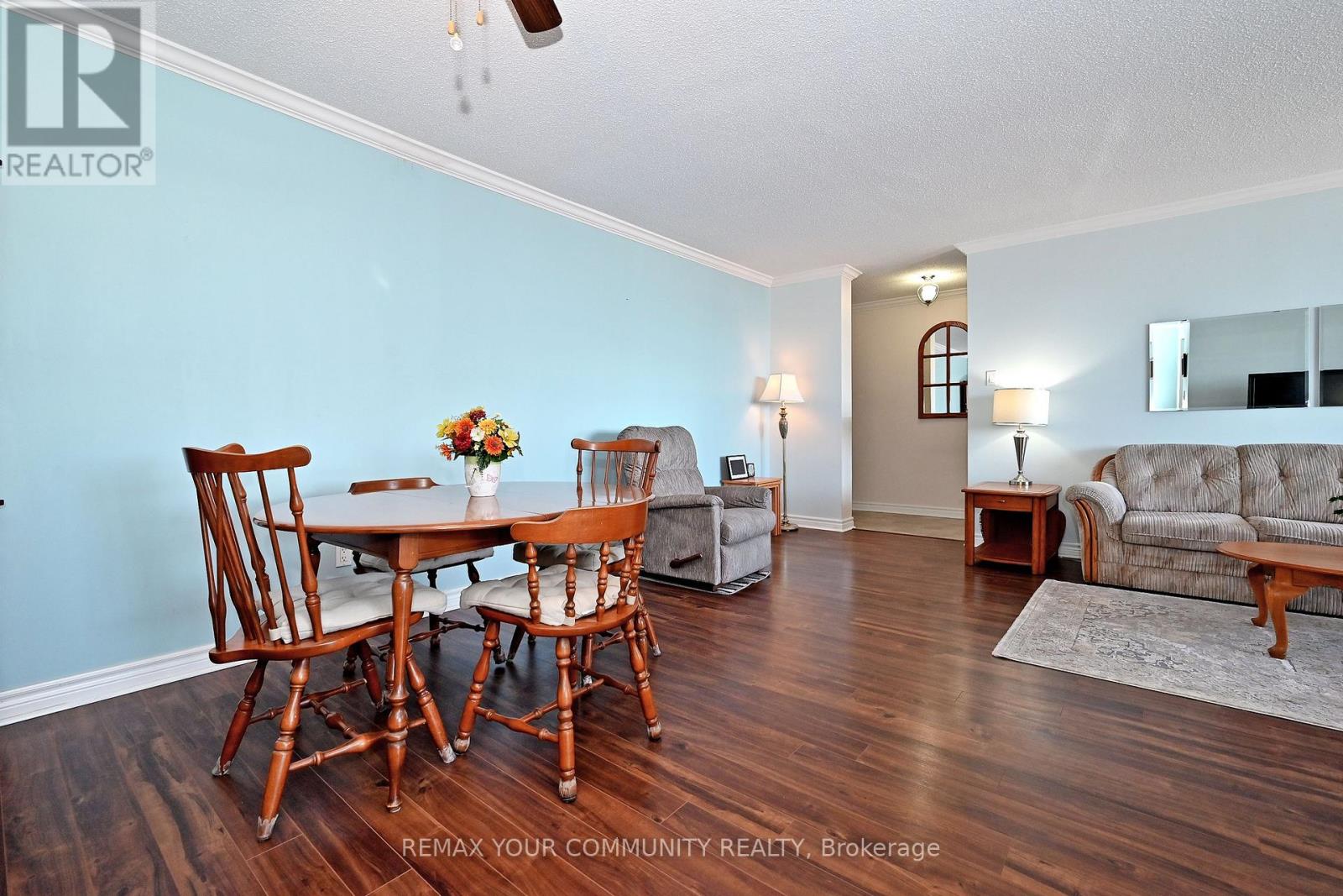 609 - 44 Falby Court, Ajax, Ontario L1S 3L1 - Photo 13 - E12800948