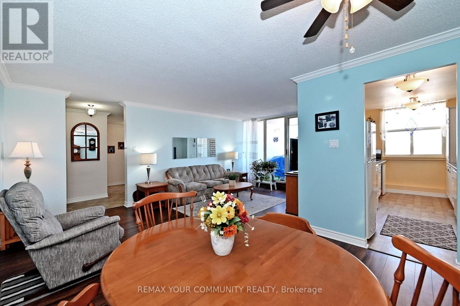 609 - 44 Falby Court, Ajax, Ontario L1S 3L1 - Photo 14 - E12800948