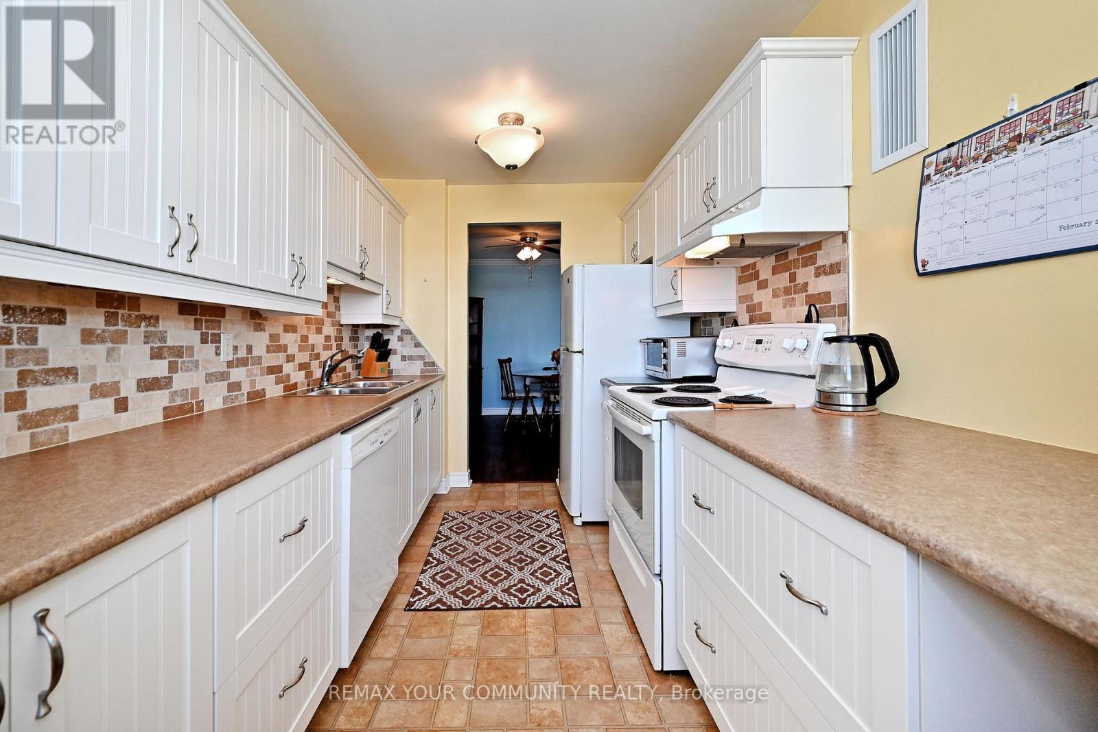 609 - 44 Falby Court, Ajax, Ontario L1S 3L1 - Photo 19 - E12800948