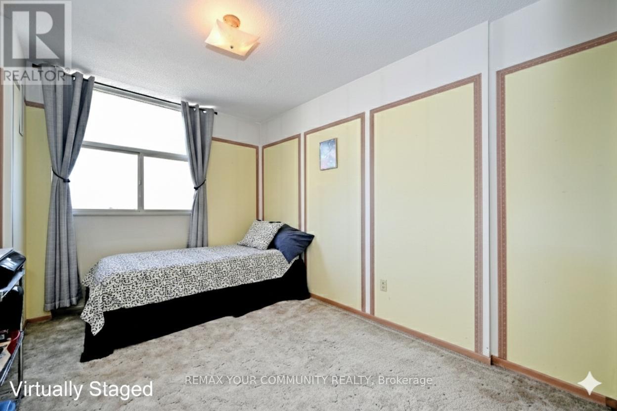 609 - 44 Falby Court, Ajax, Ontario L1S 3L1 - Photo 30 - E12800948