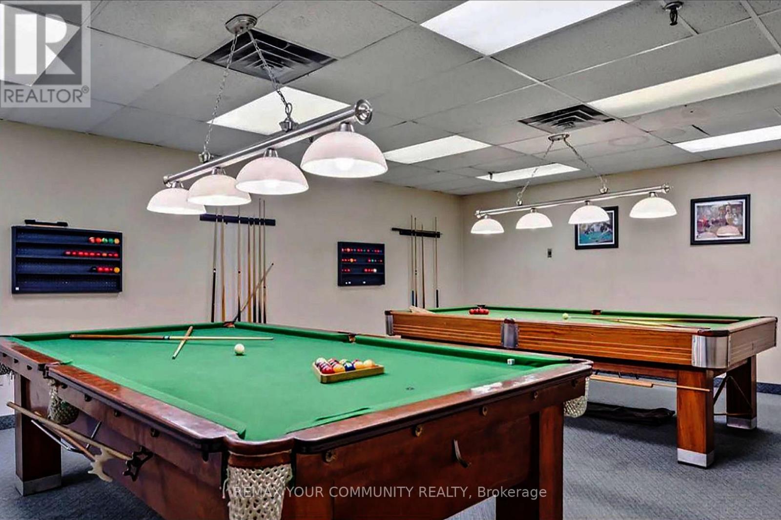 609 - 44 Falby Court, Ajax, Ontario L1S 3L1 - Photo 33 - E12800948