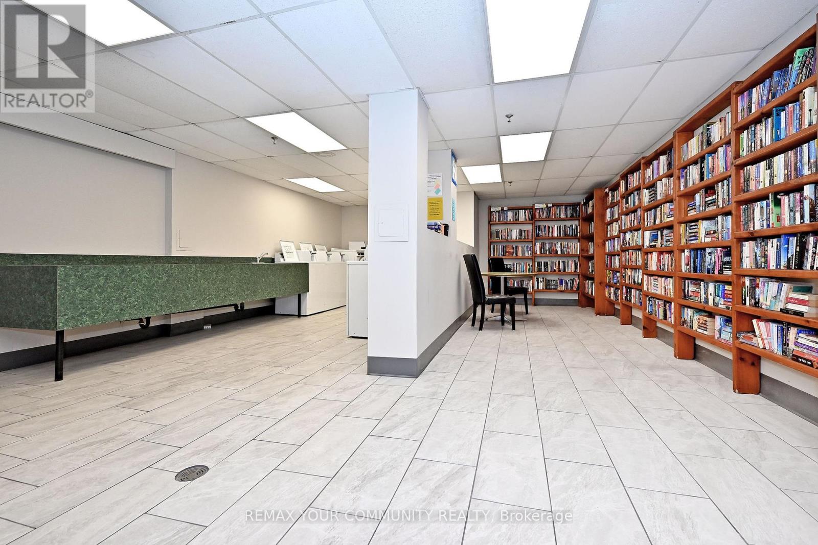 609 - 44 Falby Court, Ajax, Ontario L1S 3L1 - Photo 36 - E12800948