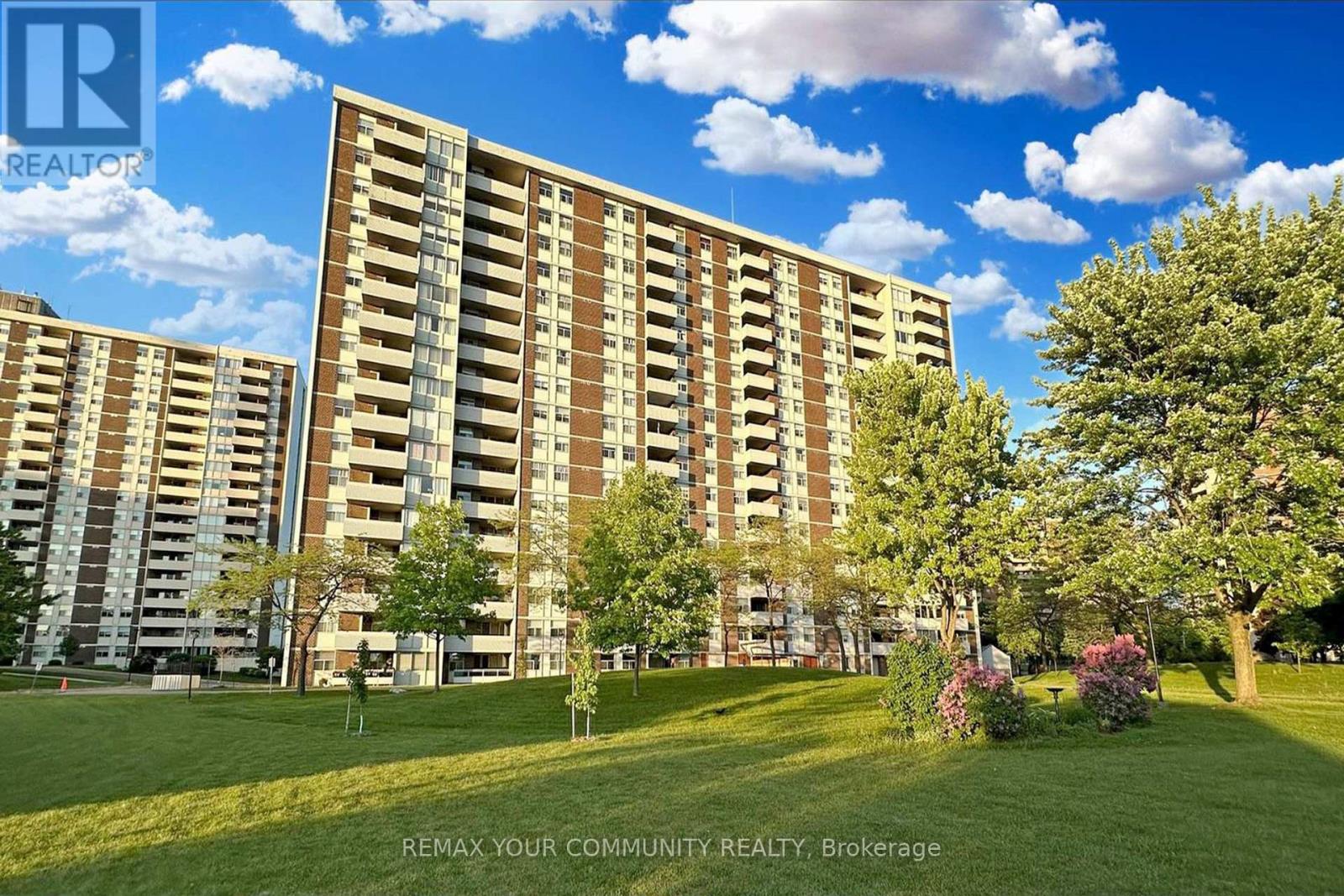 609 - 44 Falby Court, Ajax, Ontario L1S 3L1 - Photo 44 - E12800948