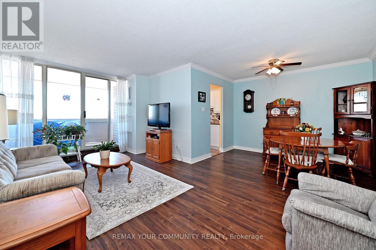 609 - 44 Falby Court, Ajax, Ontario L1S 3L1 - Photo 9 - E12800948