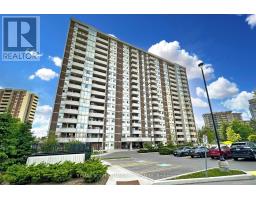 609 - 44 FALBY COURT, Ajax, Ontario