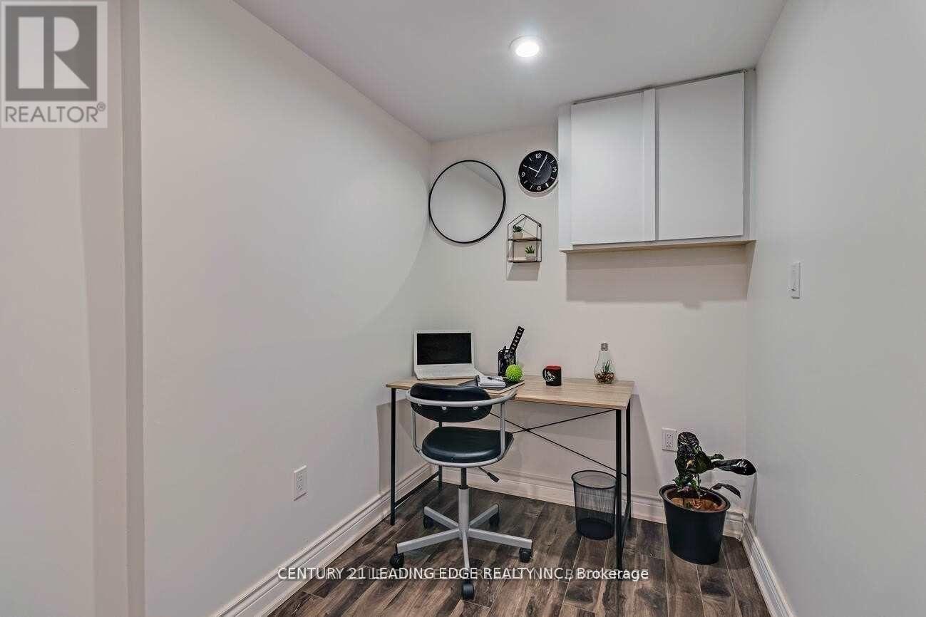 37 - 925 Burns Street W, Whitby, Ontario  L1N 6J5 - Photo 18 - E12800952