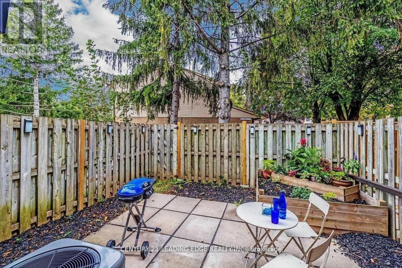 37 - 925 Burns Street W, Whitby, Ontario  L1N 6J5 - Photo 21 - E12800952