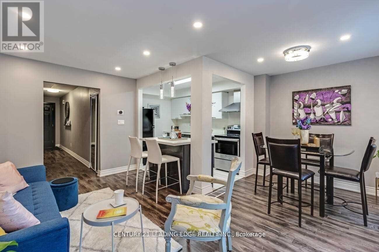 37 - 925 Burns Street W, Whitby, Ontario  L1N 6J5 - Photo 5 - E12800952