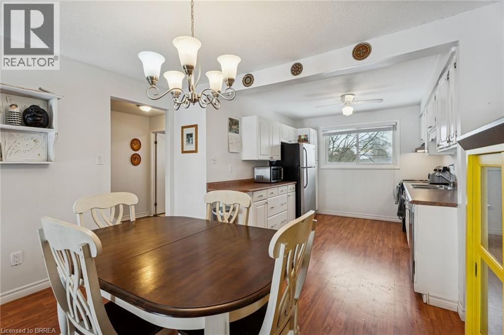 49 Raleigh Street Unit# A, Brantford, Ontario  N3T 1J9 - Photo 17 - 40805245