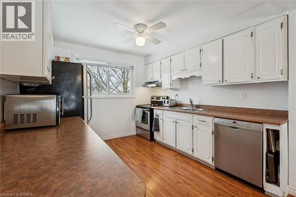 49 Raleigh Street Unit# A, Brantford, Ontario  N3T 1J9 - Photo 20 - 40805245