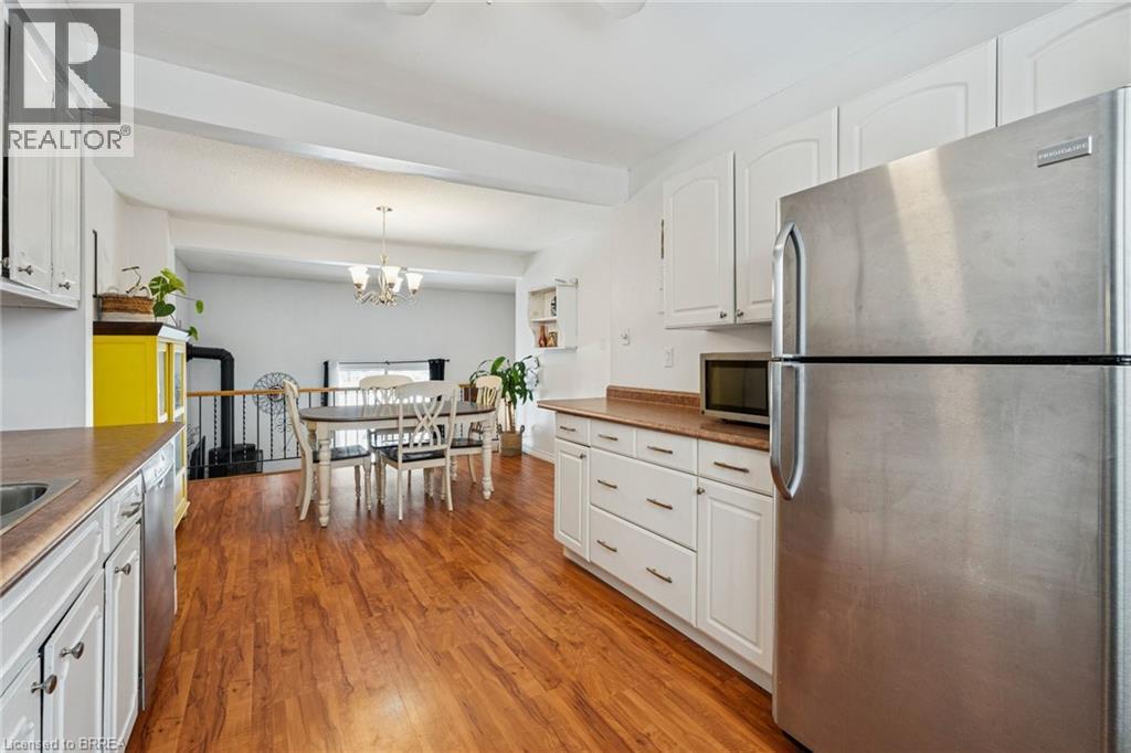 49 Raleigh Street Unit# A, Brantford, Ontario  N3T 1J9 - Photo 21 - 40805245