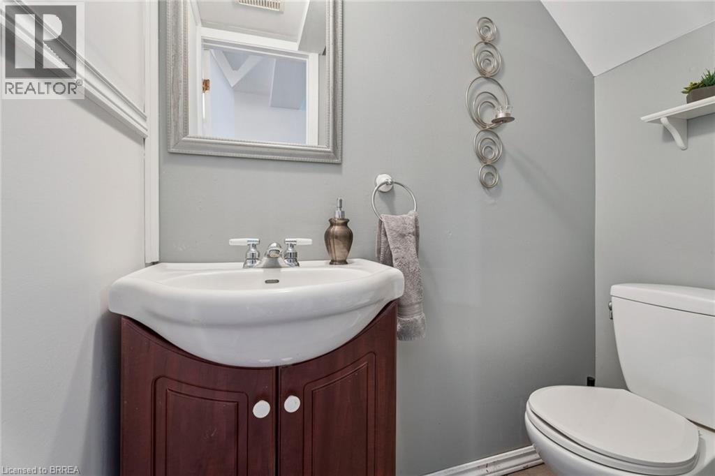 49 Raleigh Street Unit# A, Brantford, Ontario  N3T 1J9 - Photo 25 - 40805245