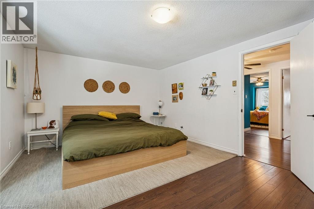 49 Raleigh Street Unit# A, Brantford, Ontario  N3T 1J9 - Photo 30 - 40805245