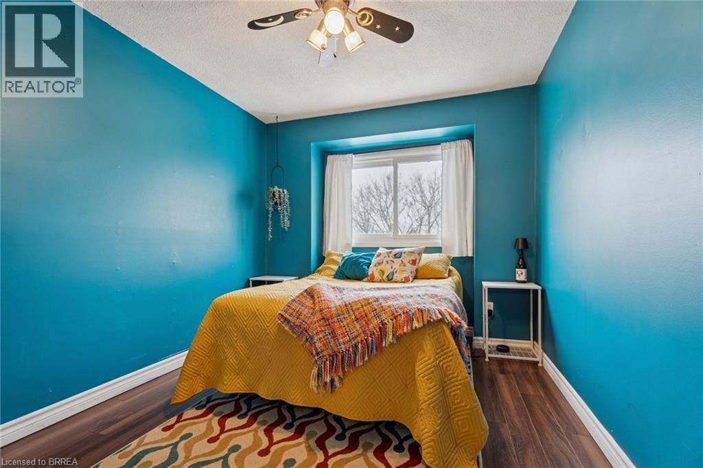 49 Raleigh Street Unit# A, Brantford, Ontario  N3T 1J9 - Photo 38 - 40805245