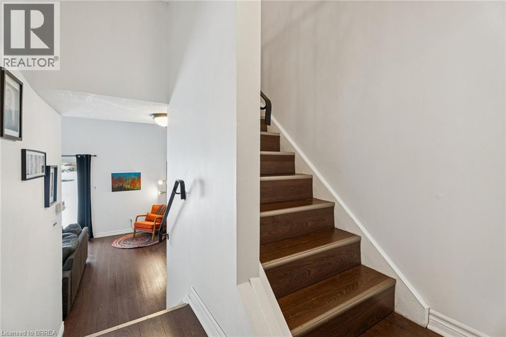 49 Raleigh Street Unit# A, Brantford, Ontario  N3T 1J9 - Photo 40 - 40805245