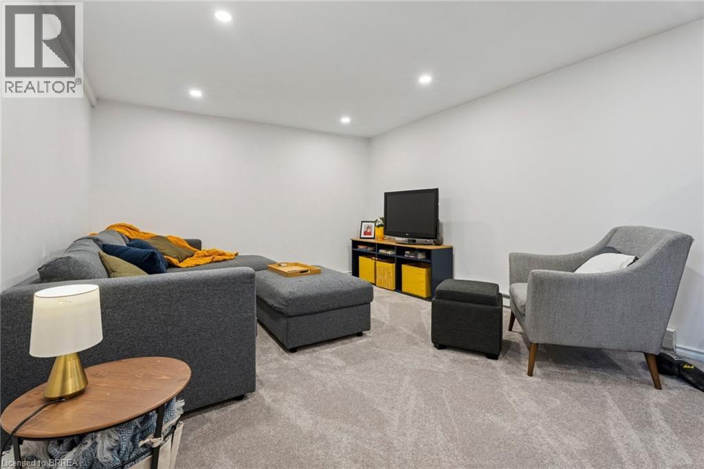 49 Raleigh Street Unit# A, Brantford, Ontario  N3T 1J9 - Photo 41 - 40805245