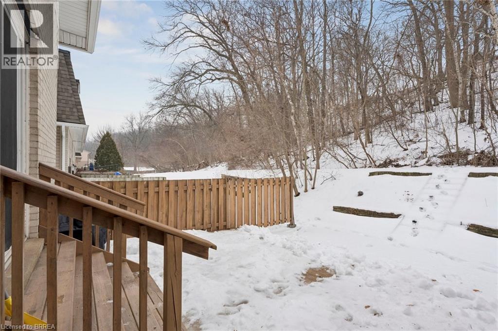 49 Raleigh Street Unit# A, Brantford, Ontario  N3T 1J9 - Photo 46 - 40805245