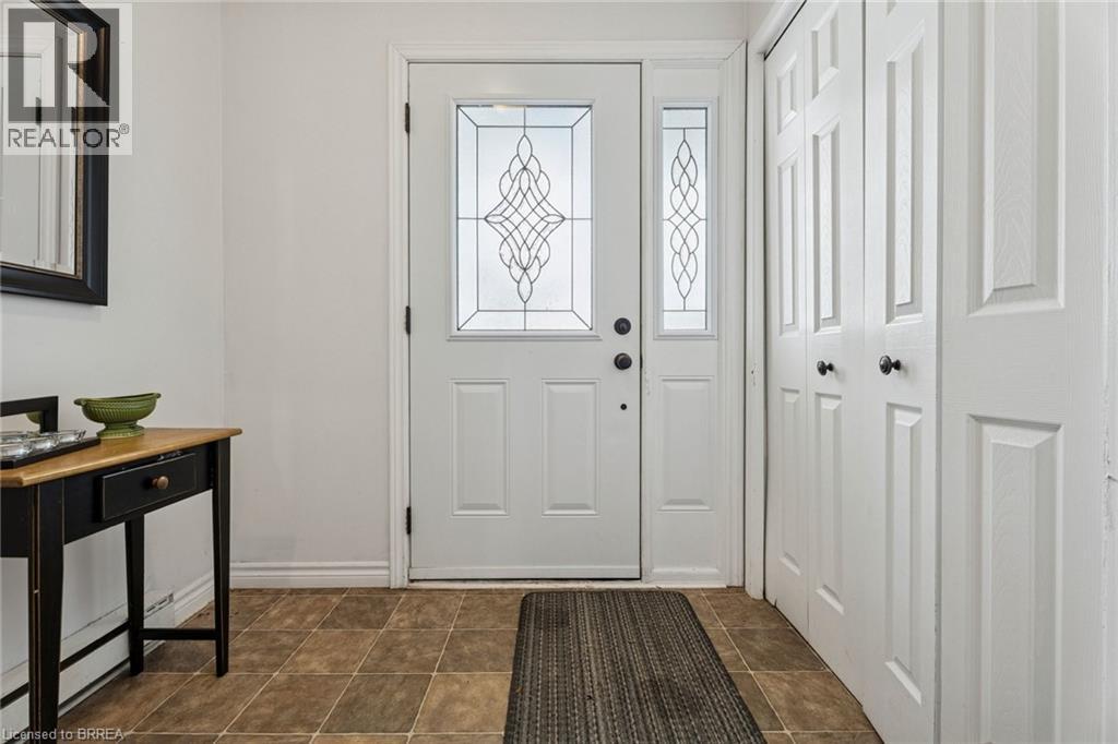 49 Raleigh Street Unit# A, Brantford, Ontario  N3T 1J9 - Photo 5 - 40805245