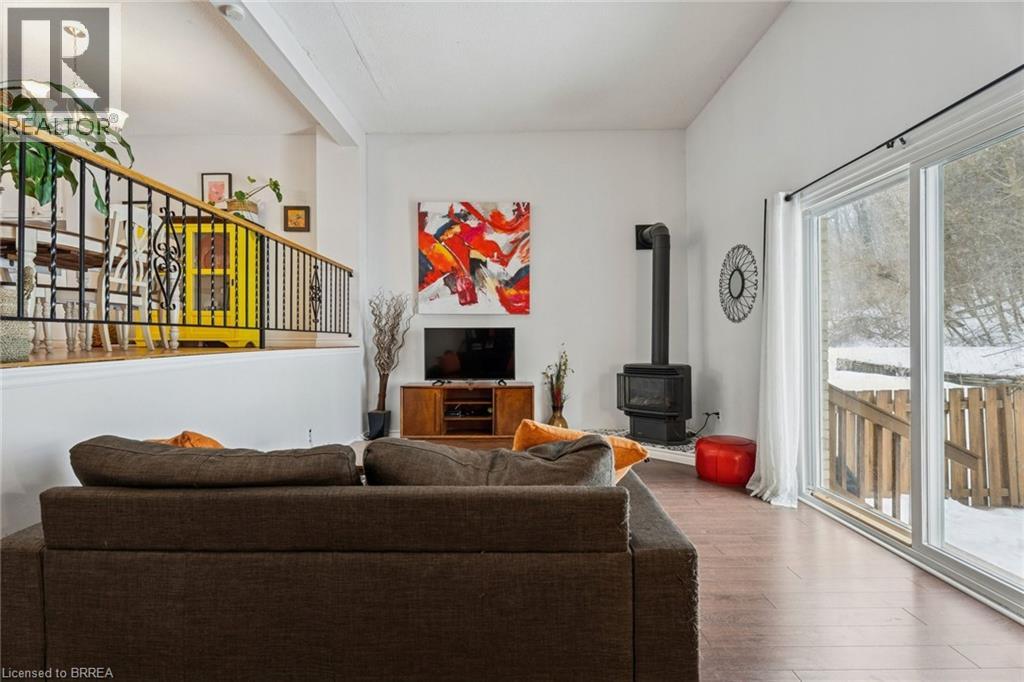 49 Raleigh Street Unit# A, Brantford, Ontario  N3T 1J9 - Photo 7 - 40805245