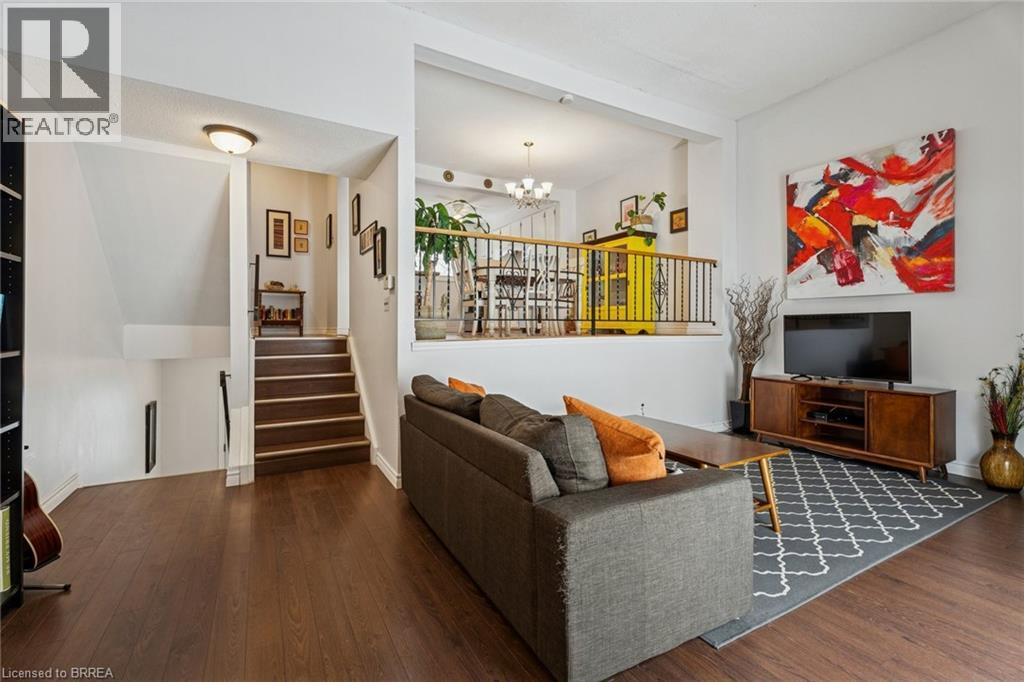 49 Raleigh Street Unit# A, Brantford, Ontario  N3T 1J9 - Photo 8 - 40805245