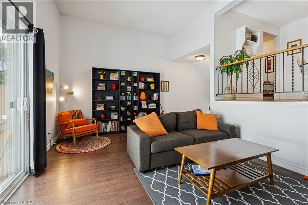 49 Raleigh Street Unit# A, Brantford, Ontario  N3T 1J9 - Photo 9 - 40805245