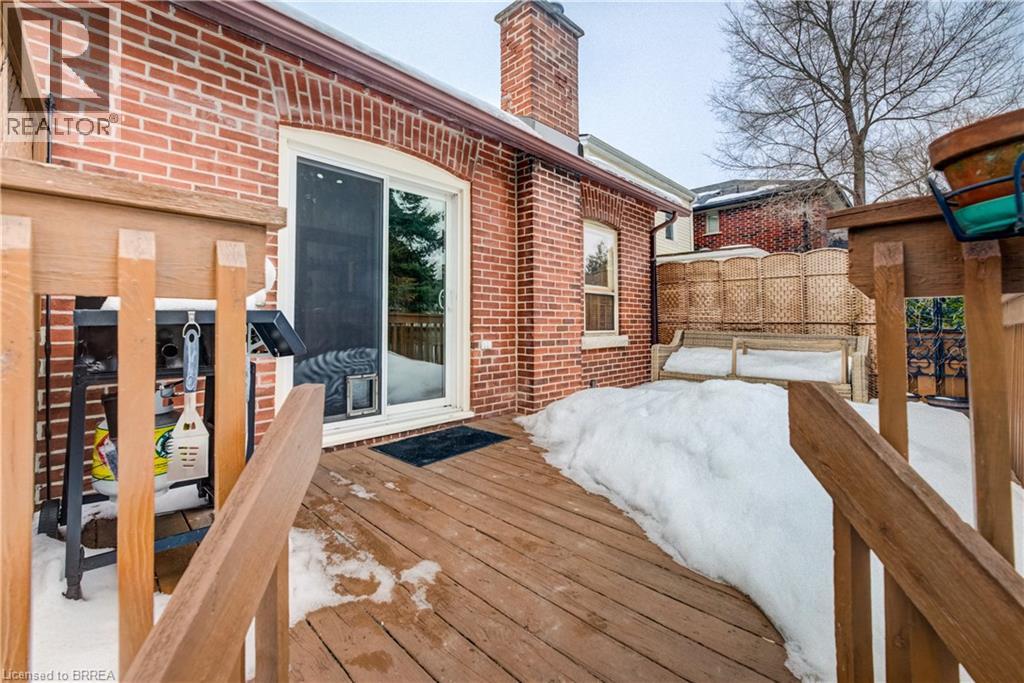 48 Longwood Road N, Hamilton, Ontario  L8S 3V4 - Photo 35 - 40804875