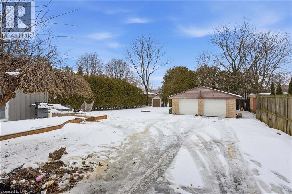 4 Lillian Street, St. George, Ontario  N0E 1N0 - Photo 25 - 40803404