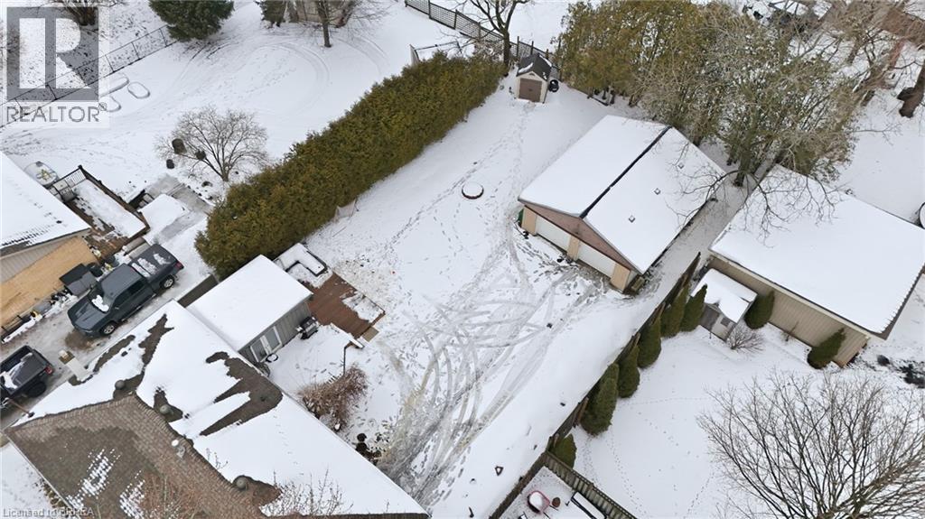 4 Lillian Street, St. George, Ontario  N0E 1N0 - Photo 29 - 40803404