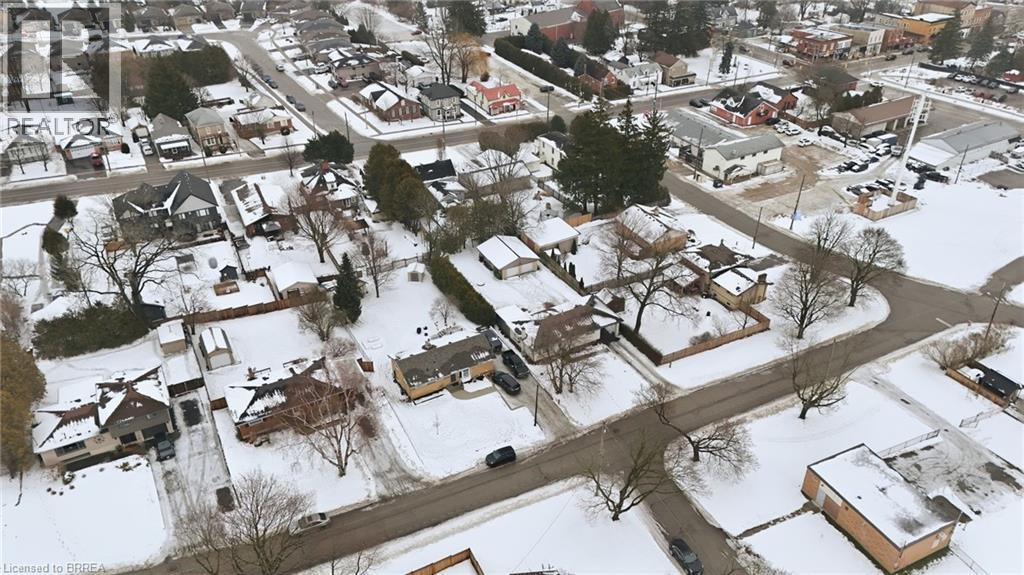 4 Lillian Street, St. George, Ontario  N0E 1N0 - Photo 31 - 40803404