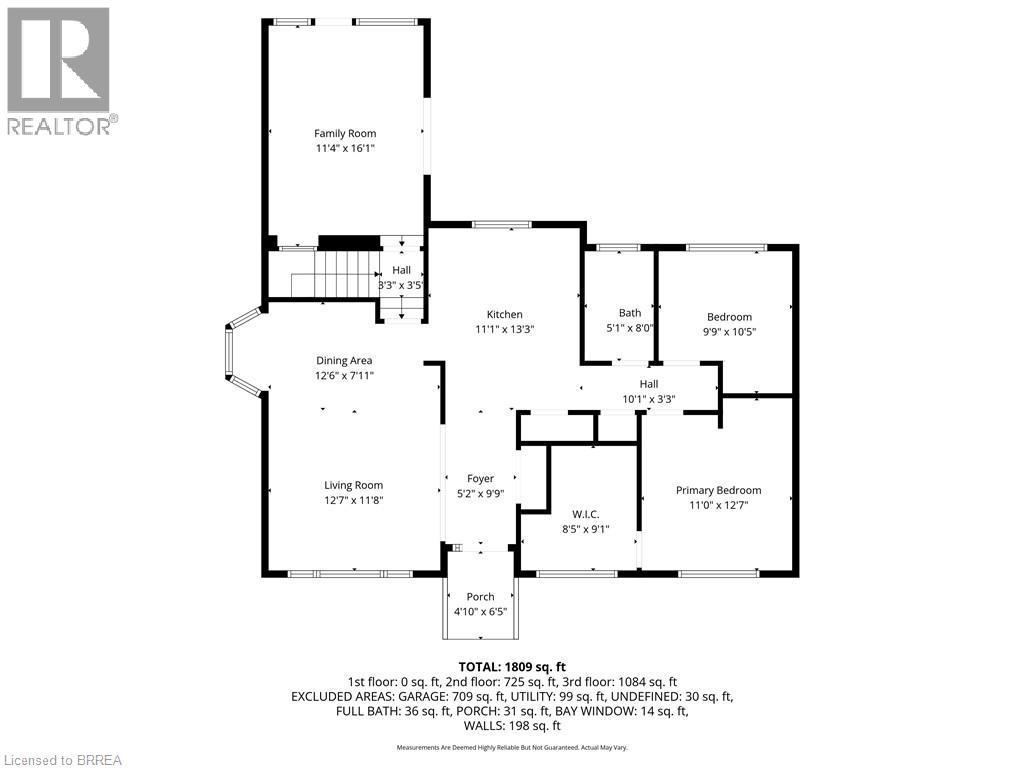 4 Lillian Street, St. George, Ontario  N0E 1N0 - Photo 37 - 40803404