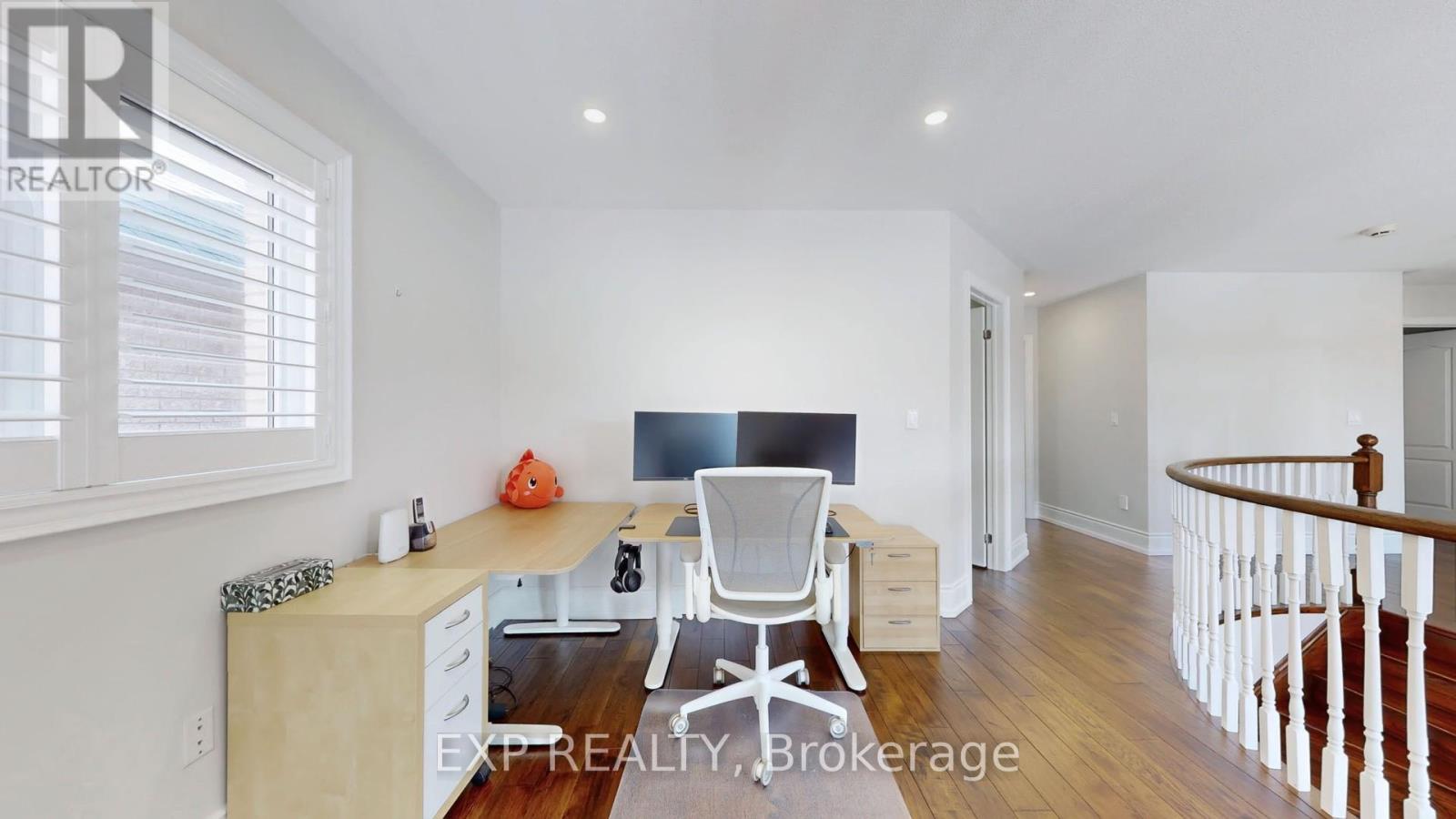 71 Golden Meadow Drive, Markham, Ontario  L6E 1E9 - Photo 20 - N12800874