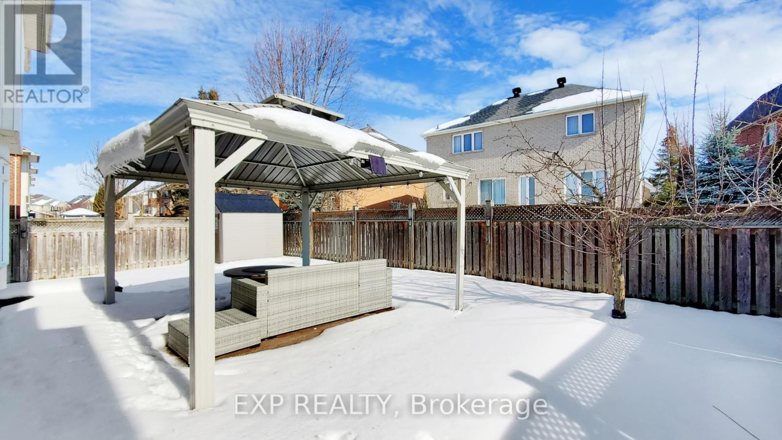 71 Golden Meadow Drive, Markham, Ontario  L6E 1E9 - Photo 30 - N12800874