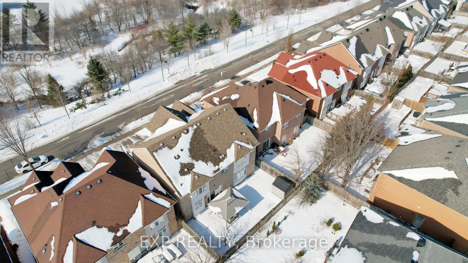 71 Golden Meadow Drive, Markham, Ontario  L6E 1E9 - Photo 32 - N12800874