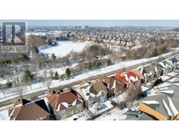 71 GOLDEN MEADOW DRIVE, Markham, Ontario