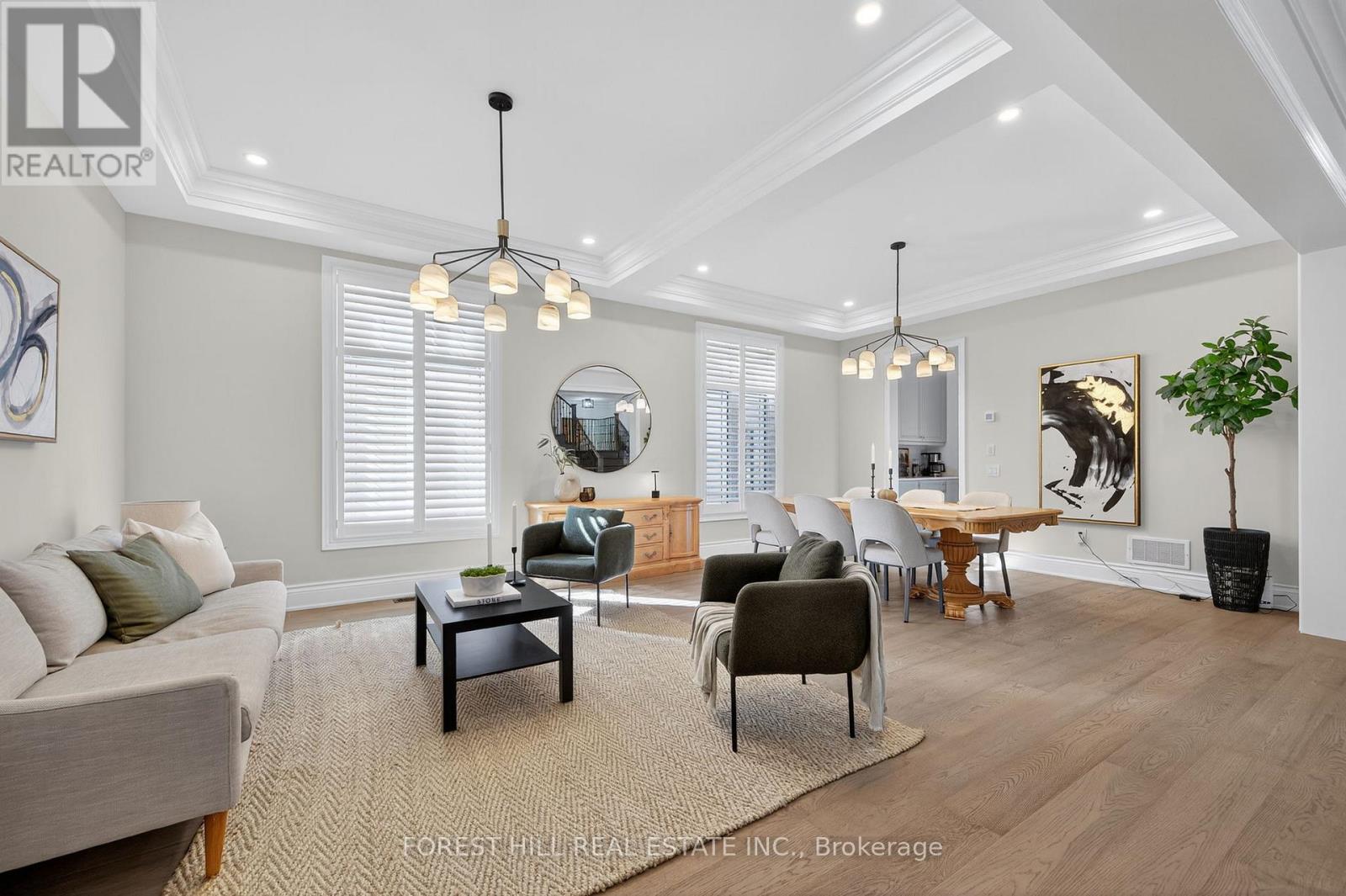 71 Sofia Olivia Crescent, Vaughan, Ontario  L6A 4V1 - Photo 3 - N12800910