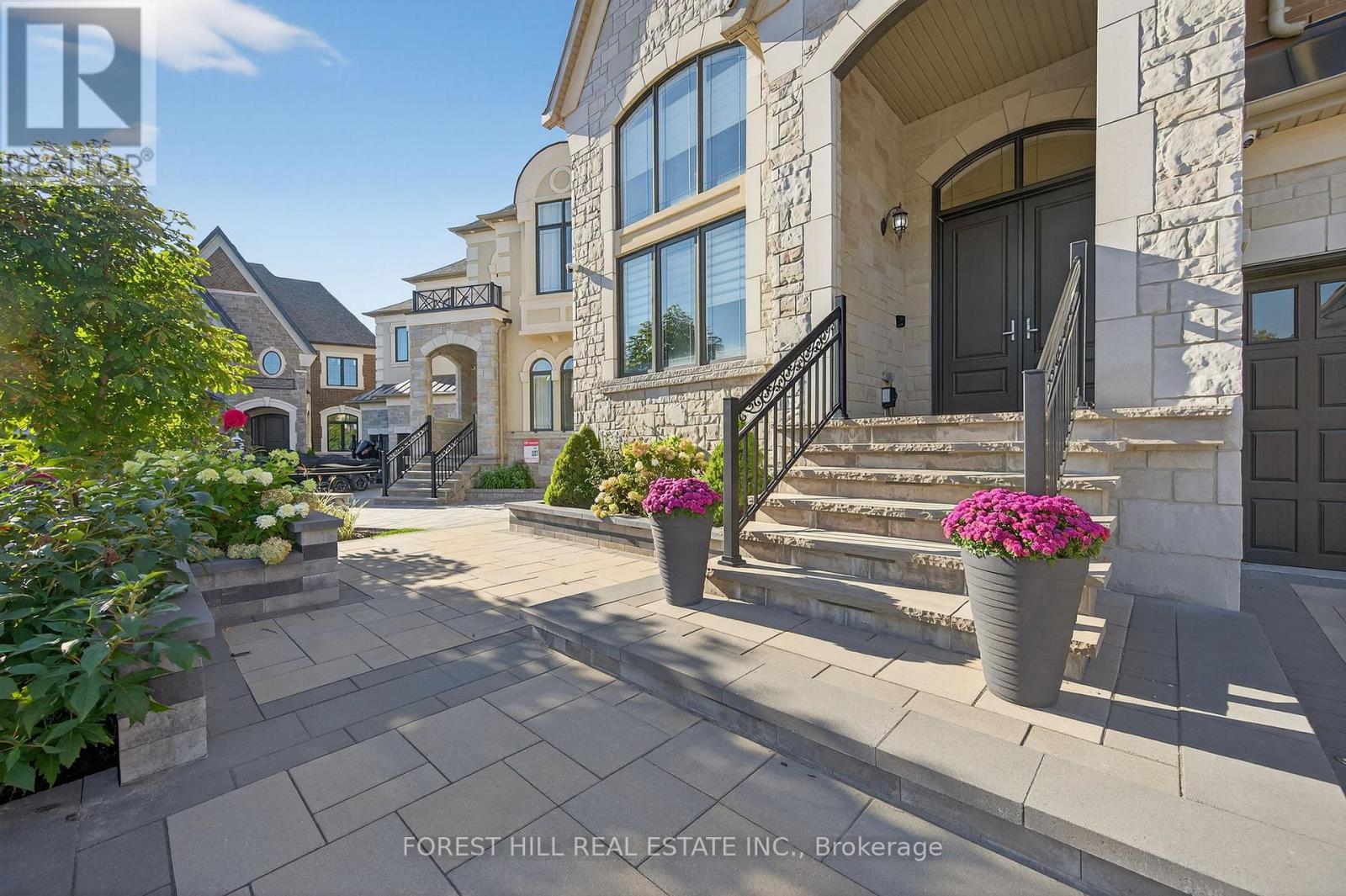 71 Sofia Olivia Crescent, Vaughan, Ontario  L6A 4V1 - Photo 48 - N12800910