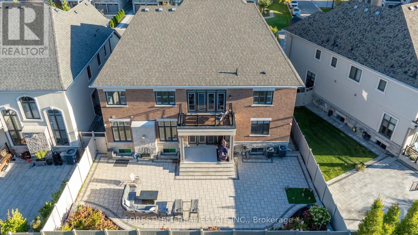 71 Sofia Olivia Crescent, Vaughan, Ontario  L6A 4V1 - Photo 50 - N12800910