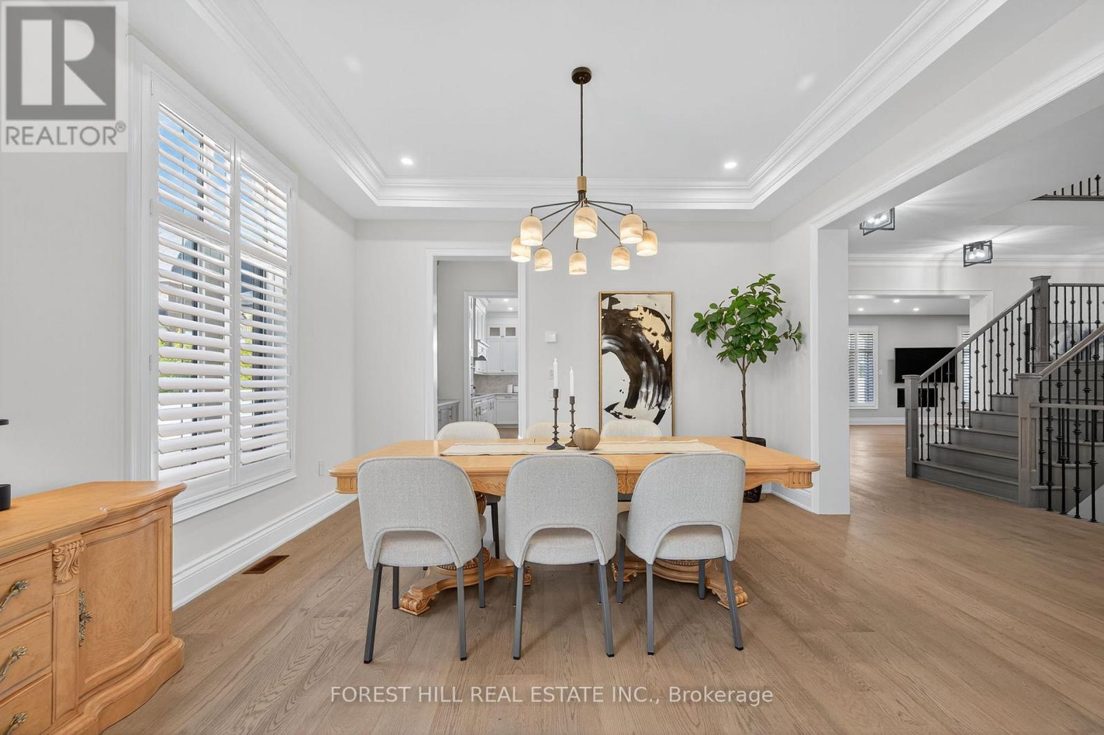 71 Sofia Olivia Crescent, Vaughan, Ontario  L6A 4V1 - Photo 7 - N12800910