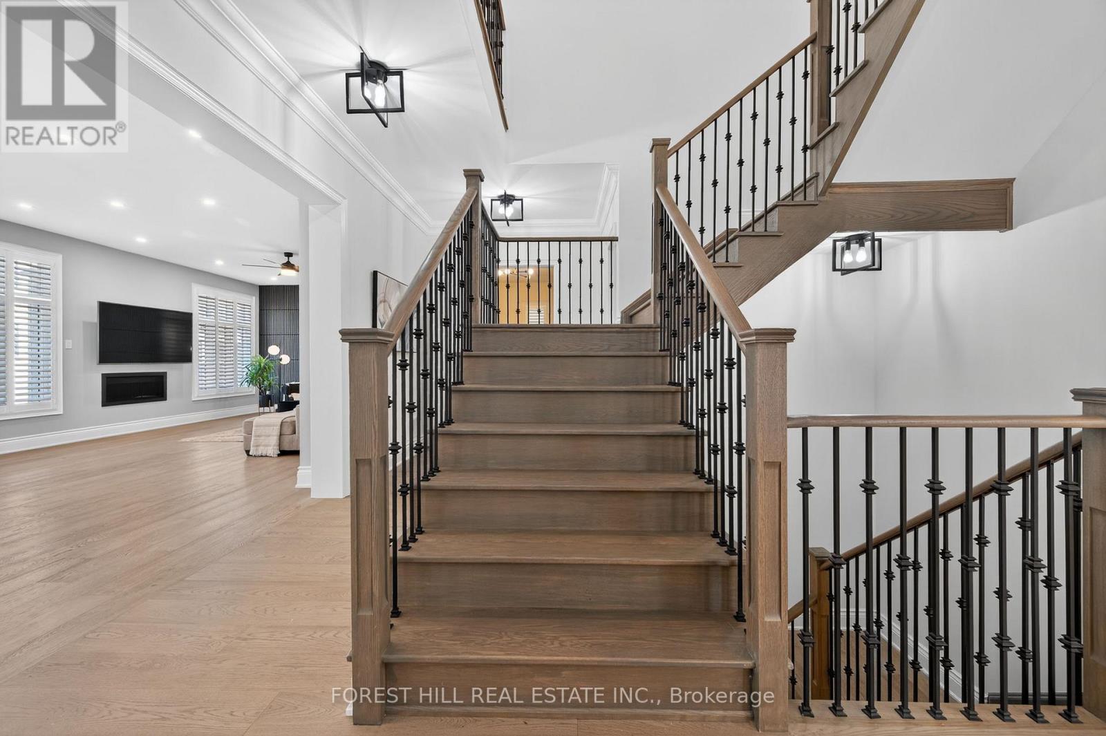 71 Sofia Olivia Crescent, Vaughan, Ontario  L6A 4V1 - Photo 9 - N12800910