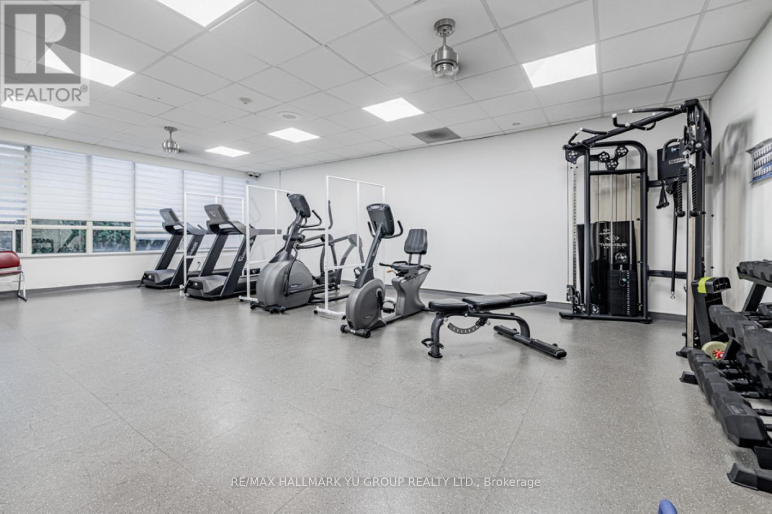 1203 - 7 Townsgate Drive, Vaughan, Ontario  L4J 7Z9 - Photo 18 - N12800926