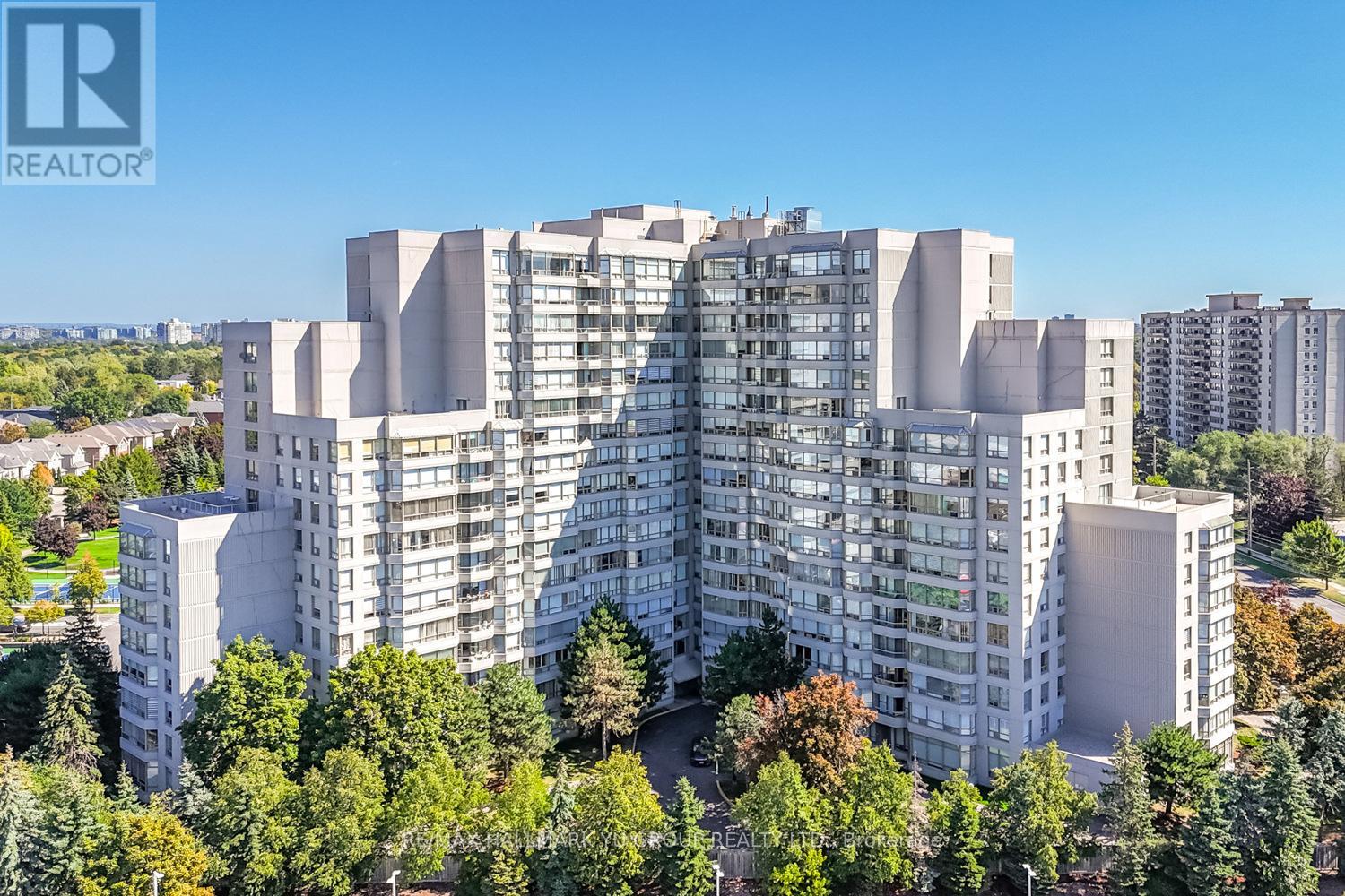 1203 - 7 Townsgate Drive, Vaughan, Ontario  L4J 7Z9 - Photo 21 - N12800926