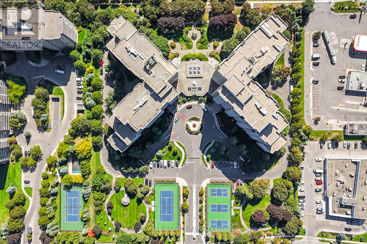 1203 - 7 Townsgate Drive, Vaughan, Ontario  L4J 7Z9 - Photo 24 - N12800926