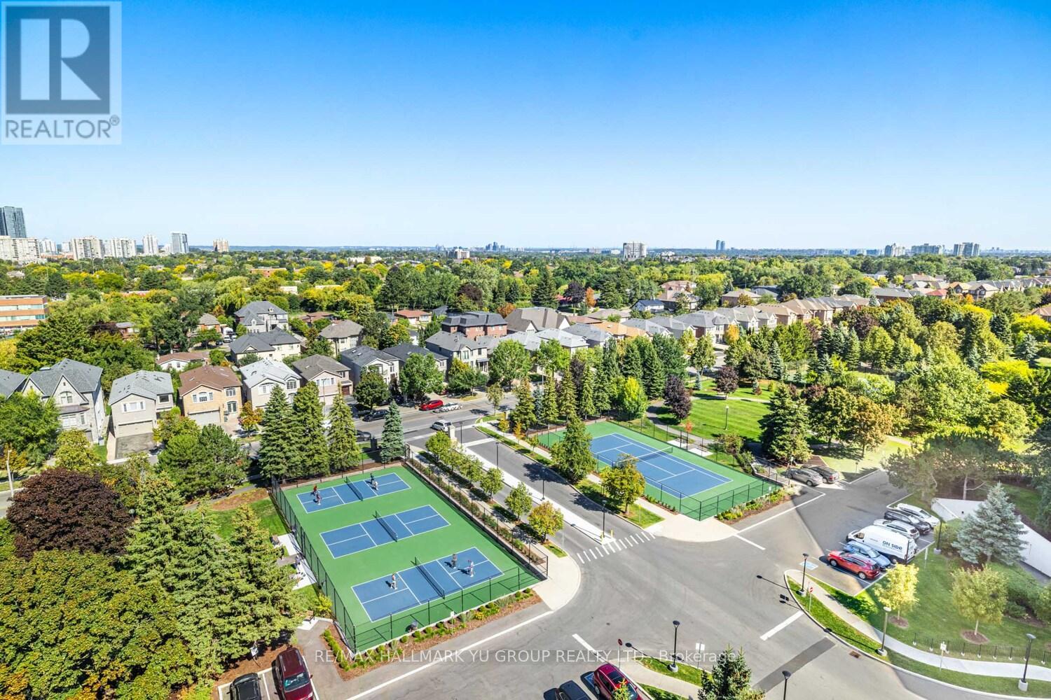 1203 - 7 Townsgate Drive, Vaughan, Ontario  L4J 7Z9 - Photo 27 - N12800926