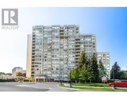 1203 - 7 TOWNSGATE DRIVE, Vaughan, Ontario