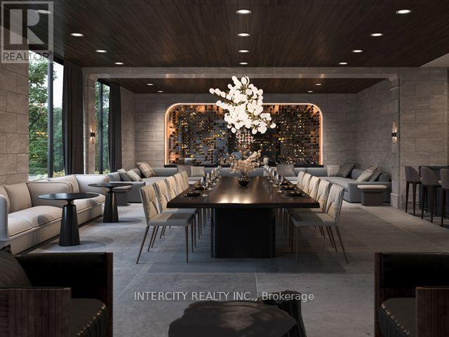 222 - 2075 King Road, King, Ontario  L7B 0R6 - Photo 4 - N12800930