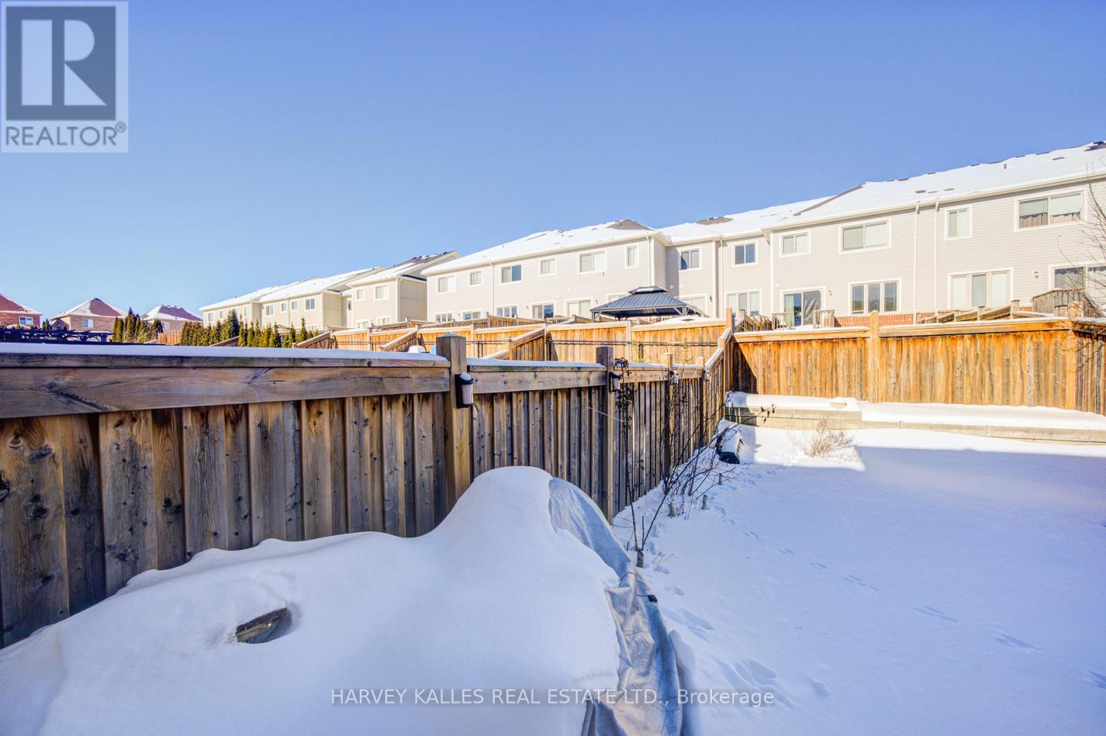 223 Orr Drive, Bradford West Gwillimbury (Bradford), Ontario  L3Z 0S3 - Photo 43 - N12800986