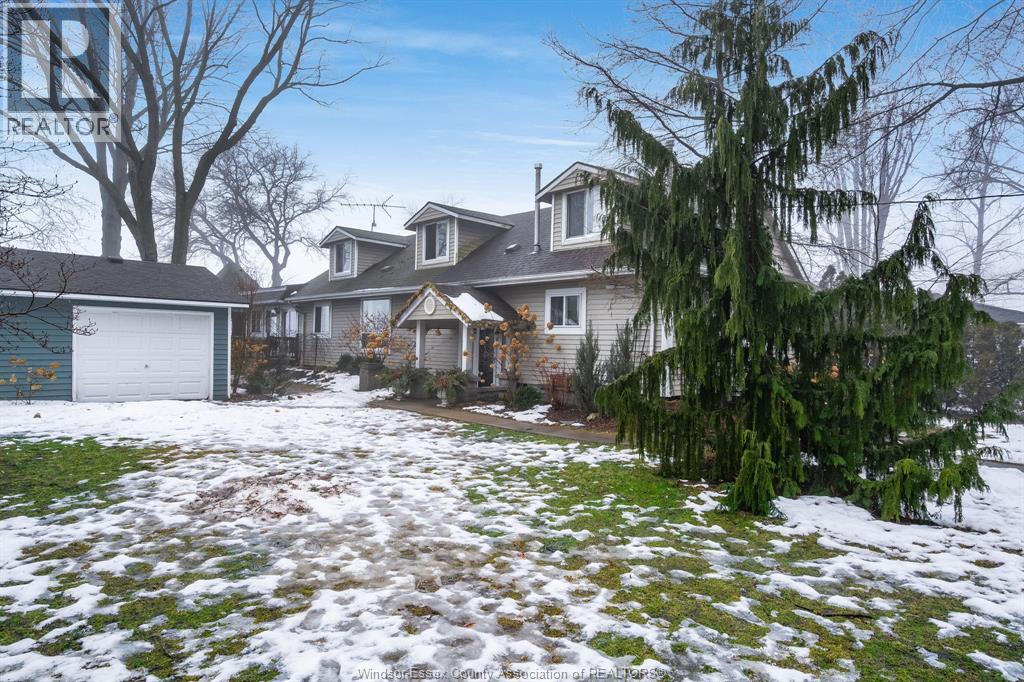 927 Iler Beach ROAD, Essex, Ontario