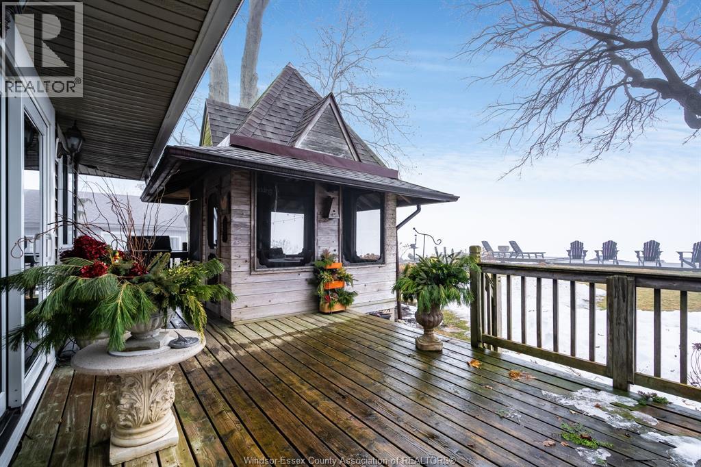 927 Iler Beach Road, Essex, Ontario  N0R 1G0 - Photo 47 - 26003532