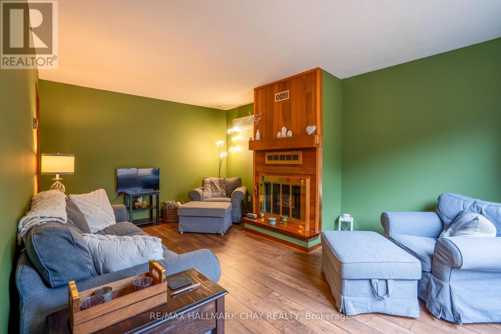 86 Oliver Drive, Tiny, Ontario  L0L 2J0 - Photo 12 - S12800964